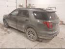 Ford Explorer Sport Image 8