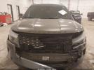 Ford Explorer Sport Image 12