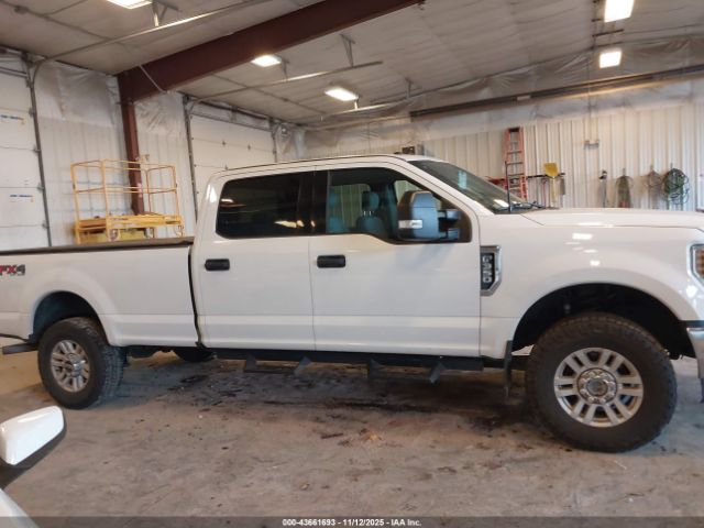 Ford F-350 Xlt Image 8