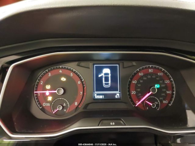 Volkswagen Jetta Image 7