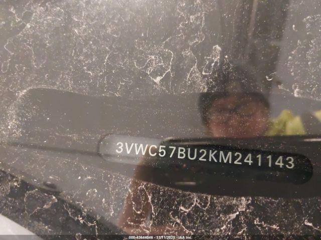 Volkswagen Jetta Image 10