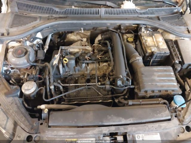 Volkswagen Jetta Image 8