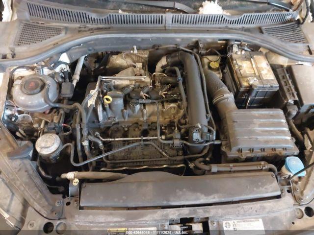 Volkswagen Jetta Image 8