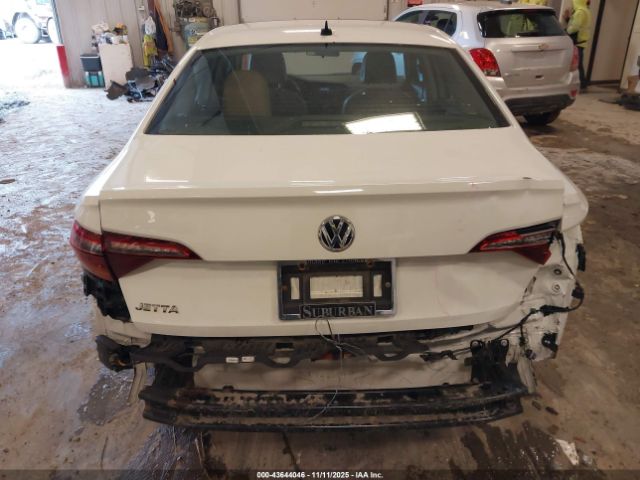 Volkswagen Jetta Image 13