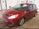 Ford C-MAX Energi Sel Image 11