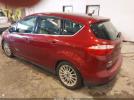 Ford C-MAX Energi Sel Image 10