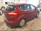 Ford C-MAX Energi Sel Image 7