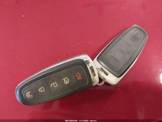 Ford C-MAX Energi Sel Image 6