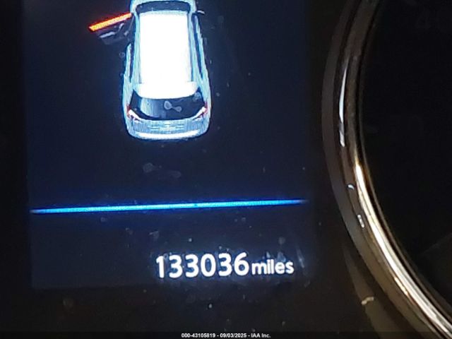 Nissan Rogue S Image 16