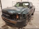 Chevrolet Silverado 1500 Work Truck Image 6
