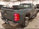 Chevrolet Silverado 1500 Work Truck Image 4