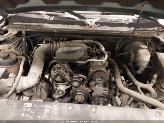 Chevrolet Silverado 1500 Work Truck Image 8