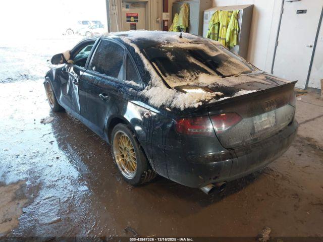 Audi A4 2.0t Premium Image 3