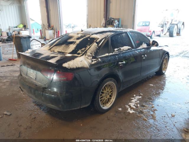 Audi A4 2.0t Premium Image 10