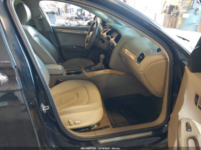 Audi A4 2.0t Premium Image 9