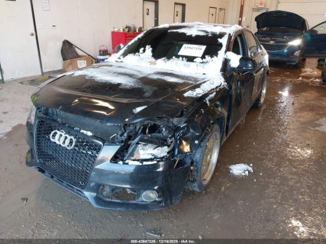 Audi A4 2.0t Premium Image 5