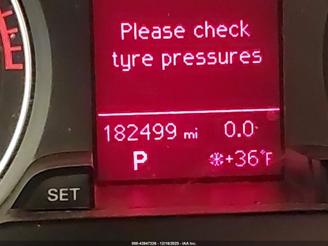 Audi A4 2.0t Premium Image 4