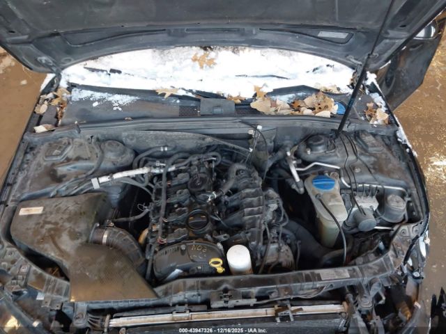 Audi A4 2.0t Premium Image 8