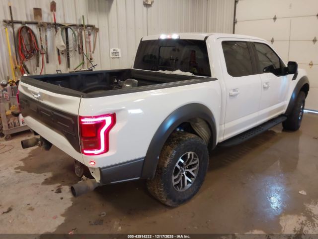 Ford F-150 Raptor Image 2