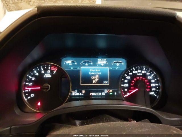 Ford F-150 Raptor Image 5