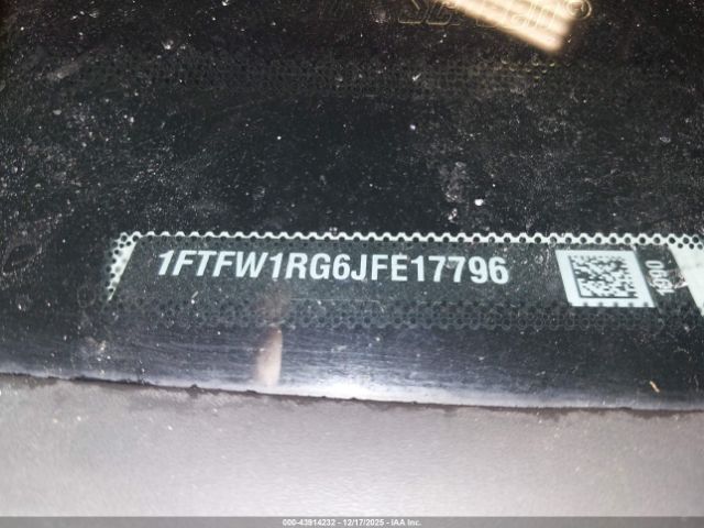 Ford F-150 Raptor Image 10