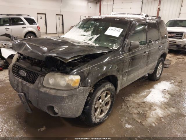 Ford Escape Image 11