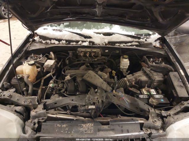 Ford Escape Image 14