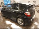 Honda Fit Sport Image 14