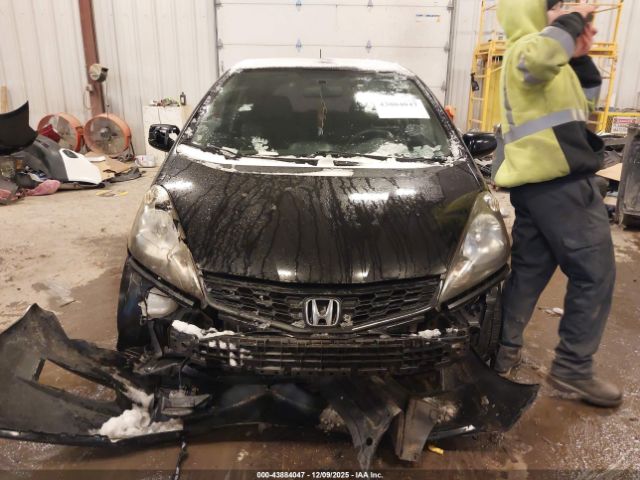 Honda Fit Sport Image 13