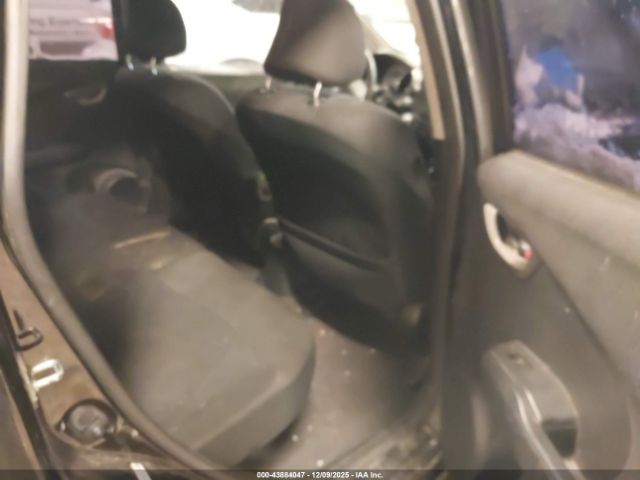 Honda Fit Sport Image 15