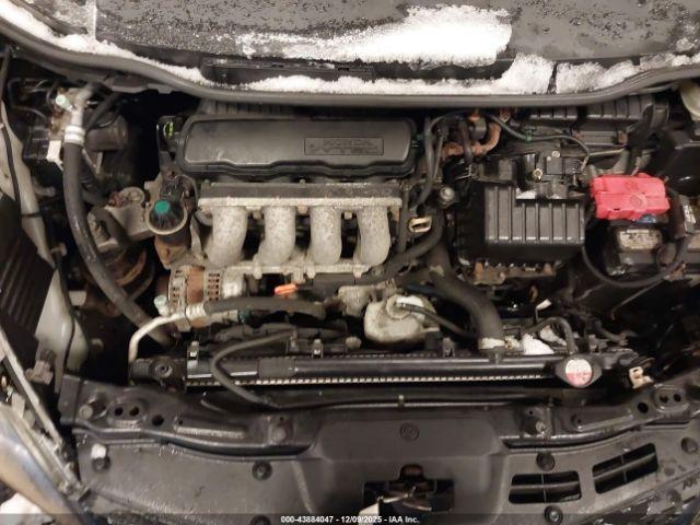 Honda Fit Sport Image 11