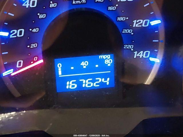 Honda Fit Sport Image 4