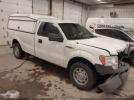 Ford F-150 Xl Image 1