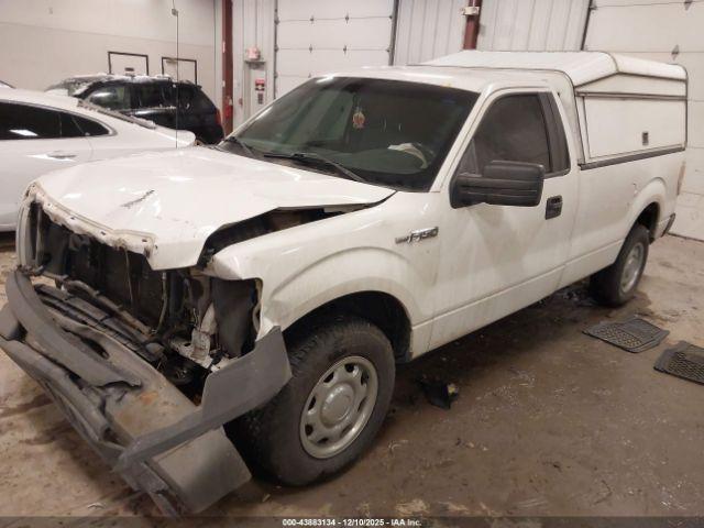 Ford F-150 Xl Image 7