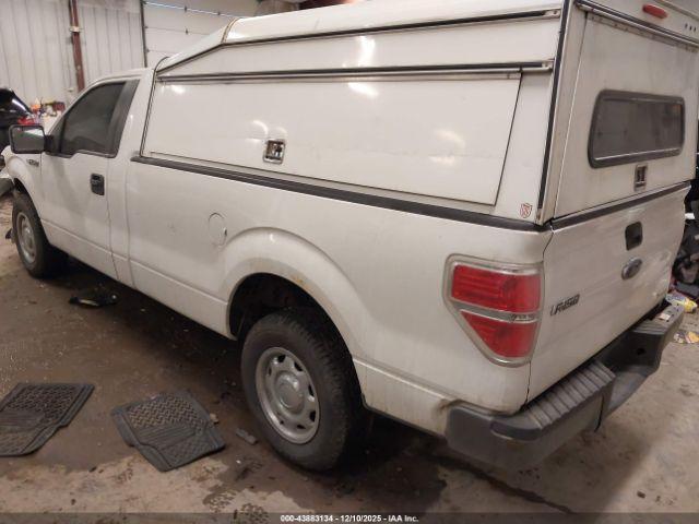 Ford F-150 Xl Image 5