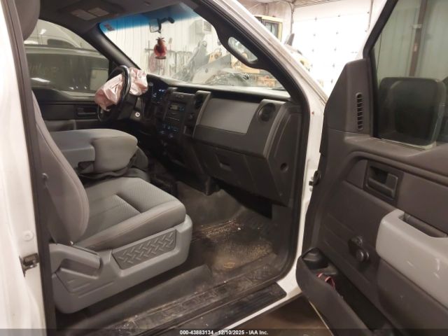 Ford F-150 Xl Image 12