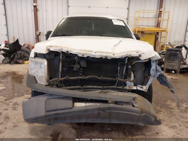 Ford F-150 Xl Image 6