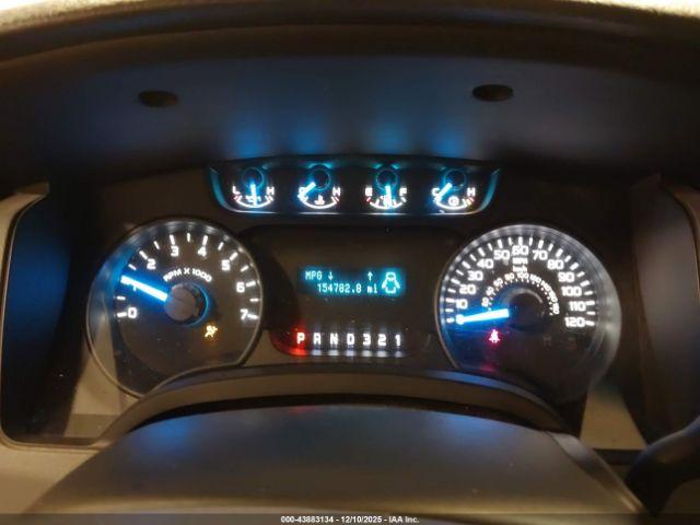 Ford F-150 Xl Image 2