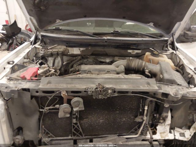 Ford F-150 Xl Image 9