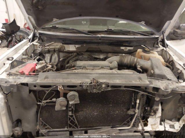 Ford F-150 Xl Image 9