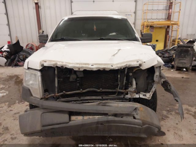 Ford F-150 Xl Image 14