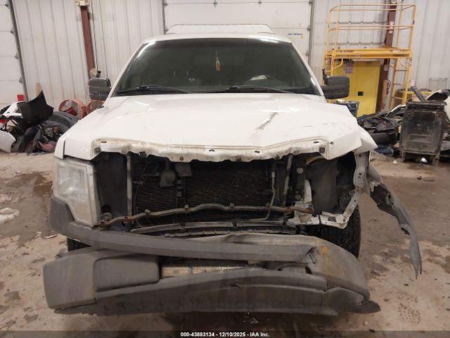 Ford F-150 Xl Image 14