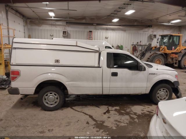 Ford F-150 Xl Image 16