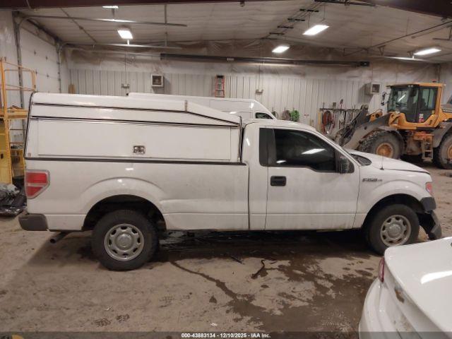 Ford F-150 Xl Image 16
