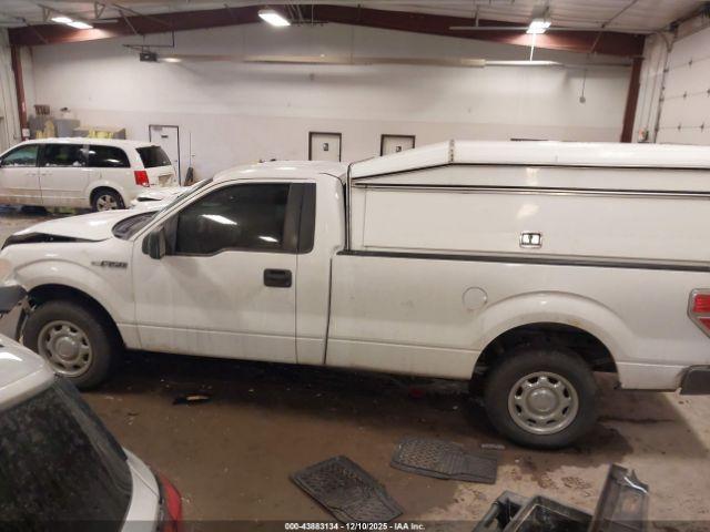 Ford F-150 Xl Image 4