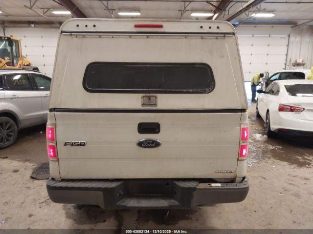 Ford F-150 Xl Image 15