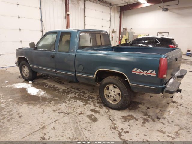 GMC Sierra K1500 Image 9