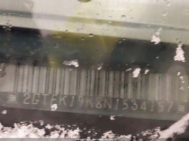 GMC Sierra K1500 Image 8