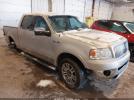 Lincoln Mark LT Image 1