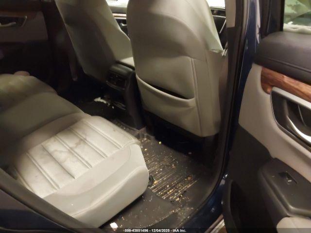 Honda CR-V Ex Image 13